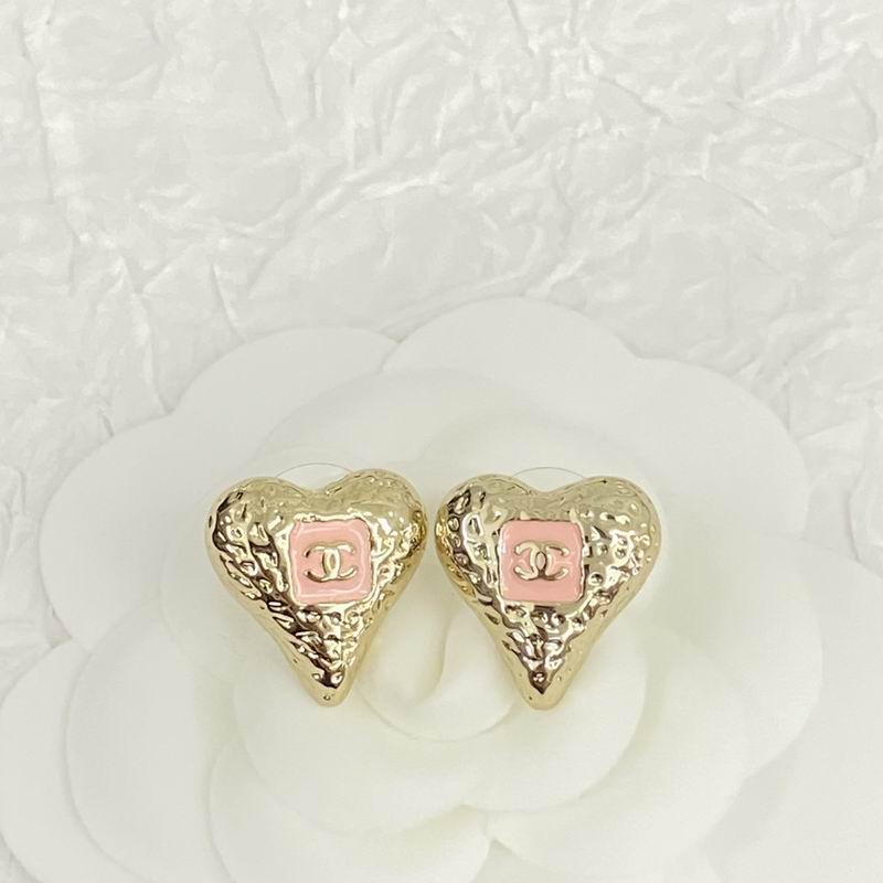 Chanel Earring 08yxq02